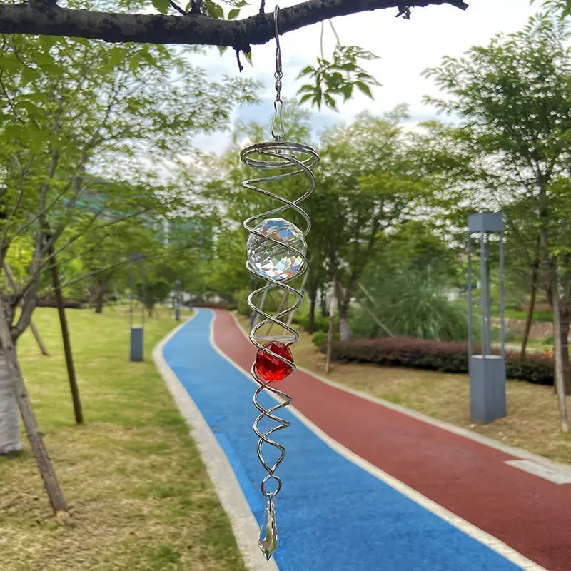 Norvo | Dekorativ Spiral