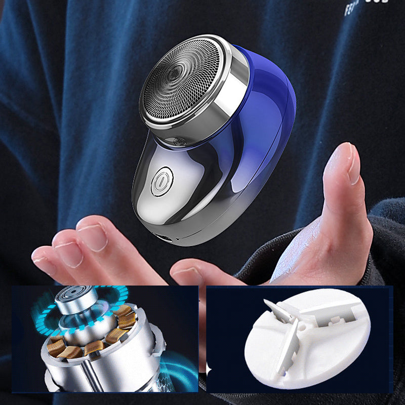 Norvo | Gradient Space Stone Gradient Mini Razor
