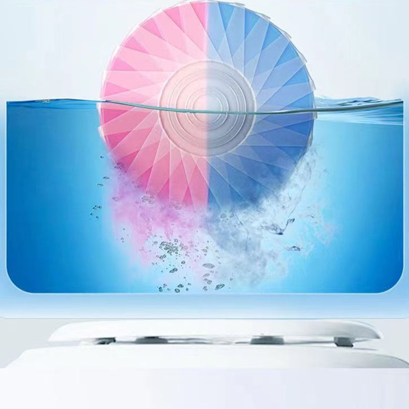 Norvo | Powerfull Toalett Rengjøringsblokk