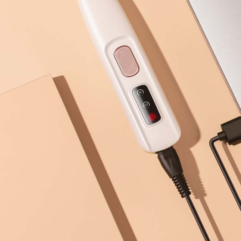 Norvo | Dyrehårklipper med LED-lys