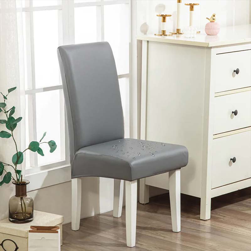 Norvo | PU lær vanntett stoltrekk