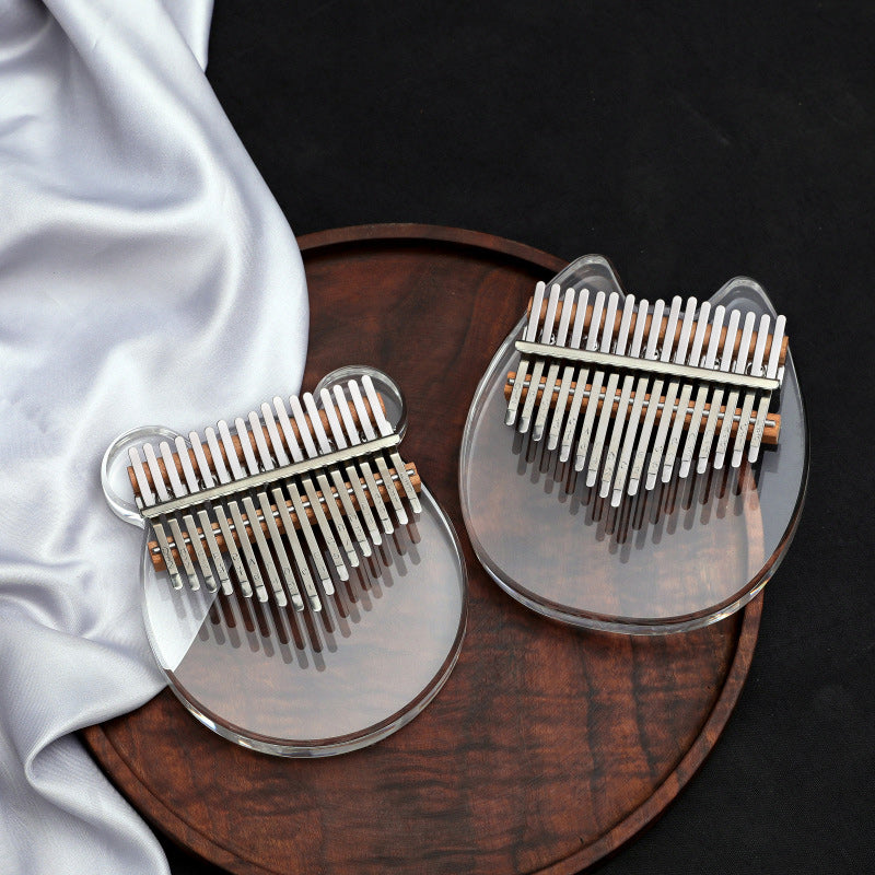 Norvo | Bærbar tommel piano