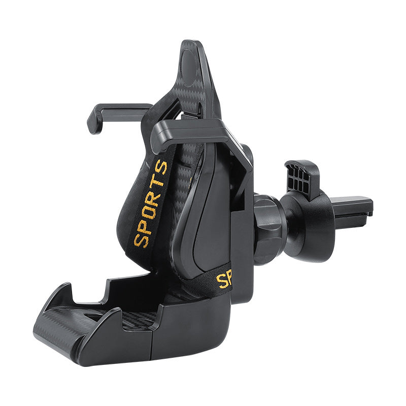 Norvo | Racing sete med sikkerhetsbelte