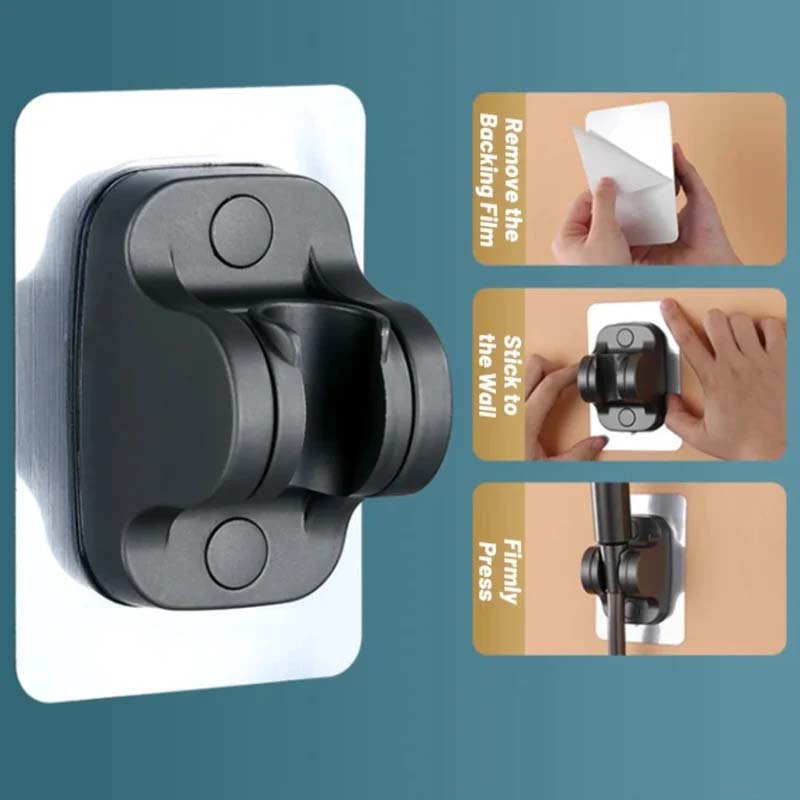 Norvo | Høyttrykk Dusjhode