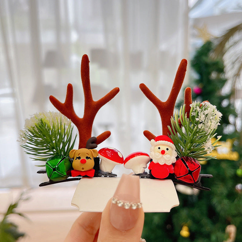 Norvo | Reinsdyrgevir Julespenne