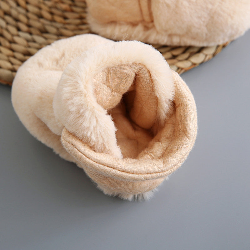 Norvo | Baby Tegneserie Pluss Bomullsko