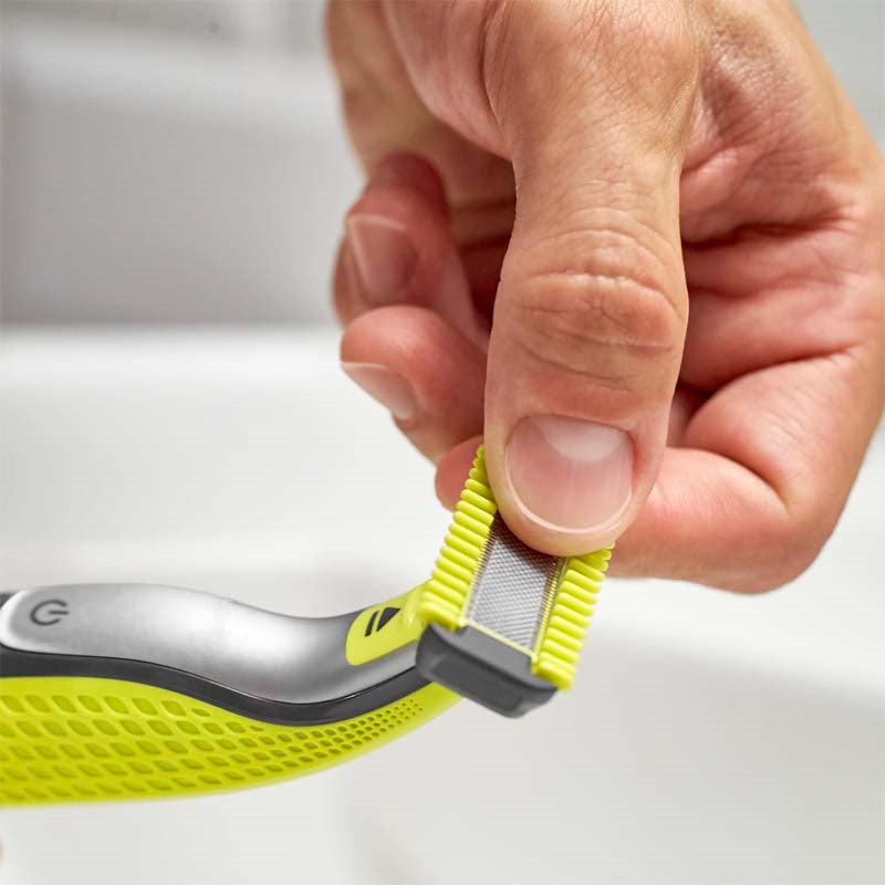 Norvo | Barberhode erstatninger