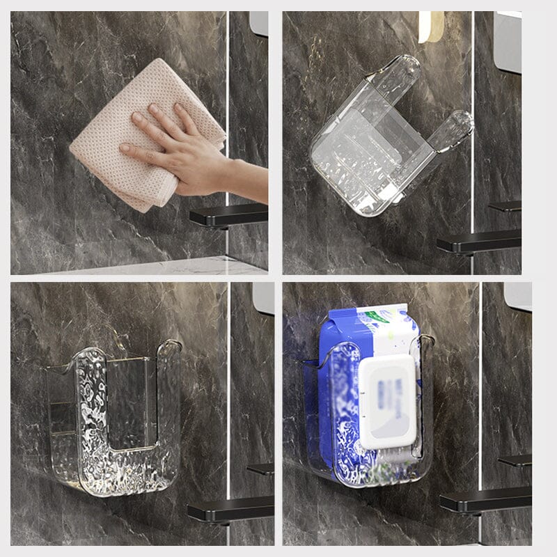 Norvo | Skjerf Oppbevaringsboks