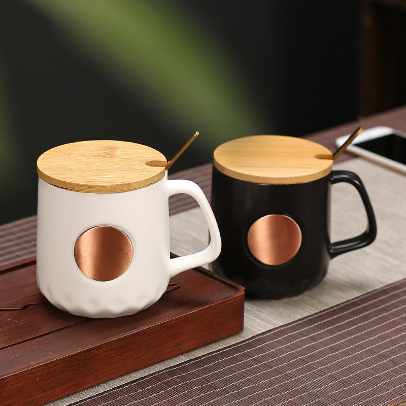 Norvo | Bronze Starbucks Creative Cup