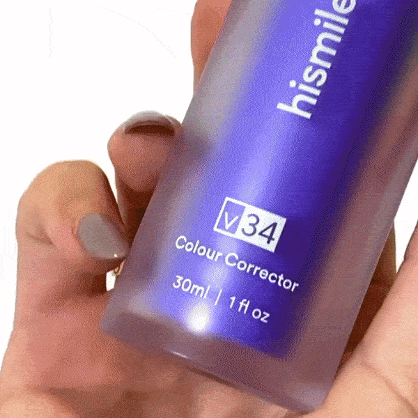 Norvo | Dental Color Corrector