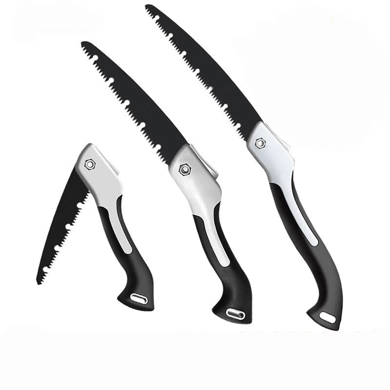 Norvo | Mini Foldbar Tungvekts Fritsjegjæringshåndsag