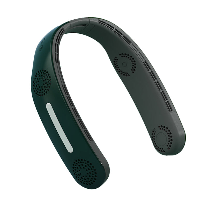 Norvo | Bøybar Nakke Vifte