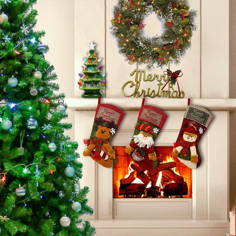 Norvo | Julefest Dekorasjoner