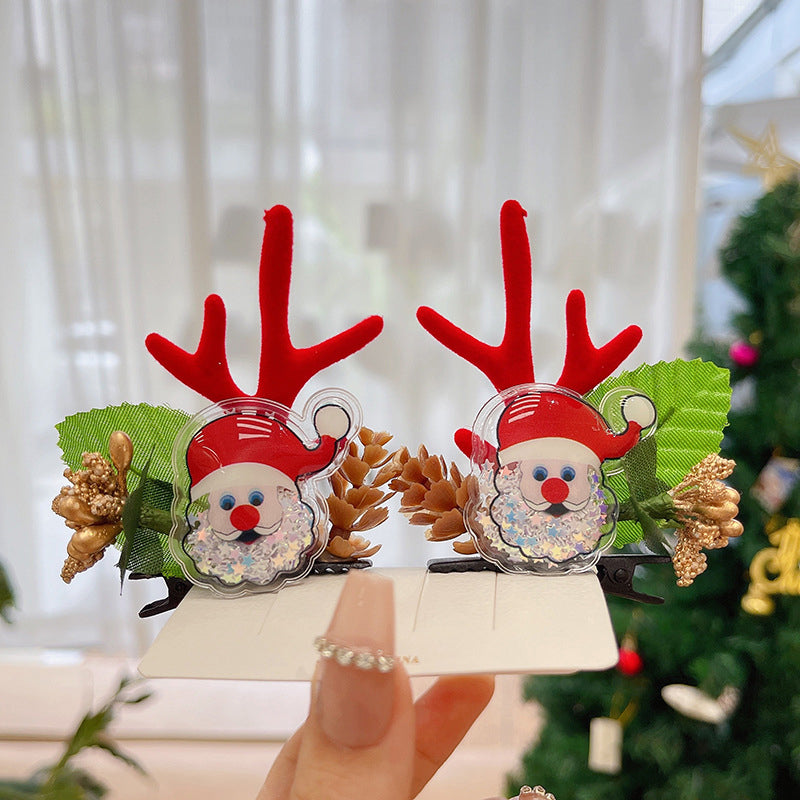 Norvo | Reinsdyrgevir Julespenne