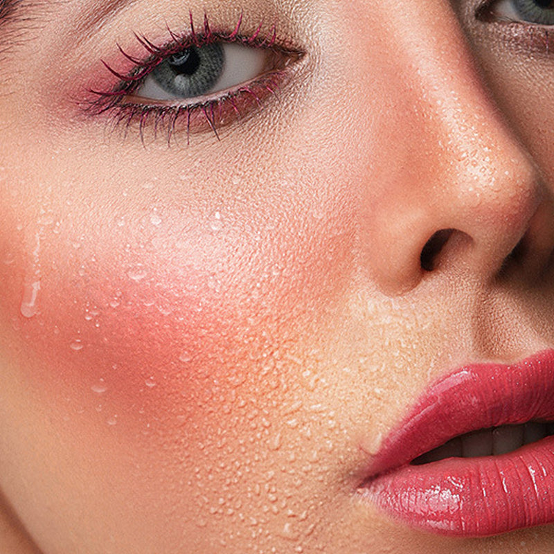 Norvo | Kjølende Vann Gel Leppefarge Kinnfarge