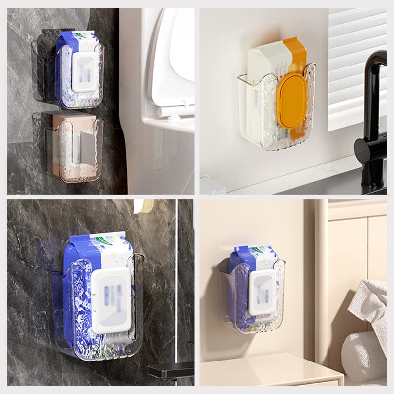 Norvo | Skjerf Oppbevaringsboks