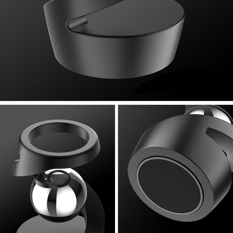 Norvo | Tyngdekraft Definerende Kinetisk Skrivebordsleketøy