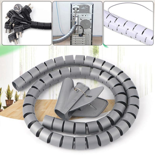 Norvo | Beskyttelsestuber for datakabler