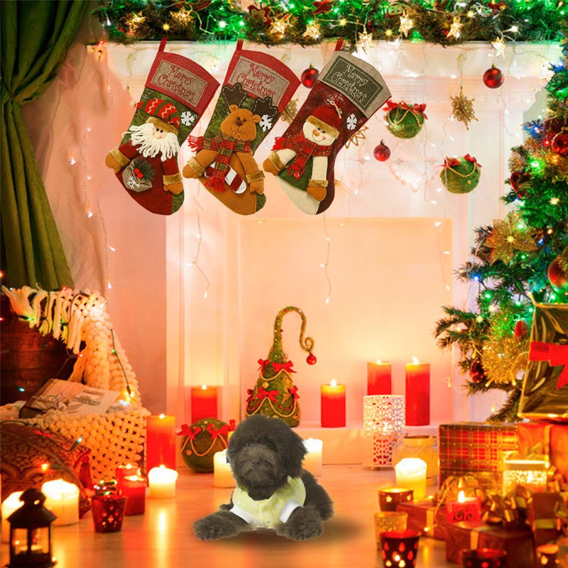 Norvo | Julefest Dekorasjoner