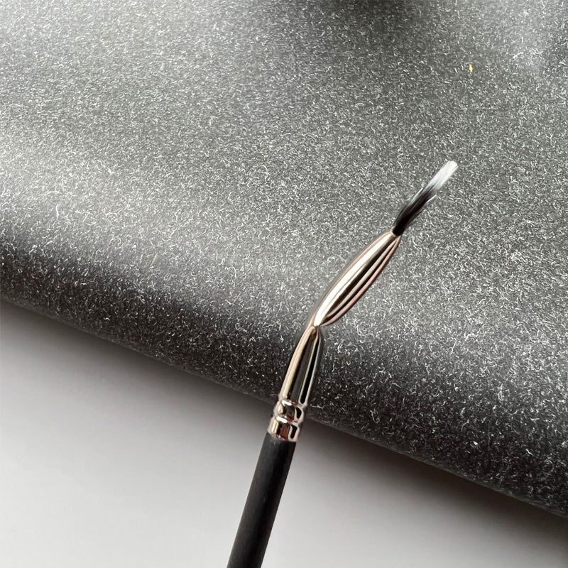 Norvo | Bølgeformet Vippbørste