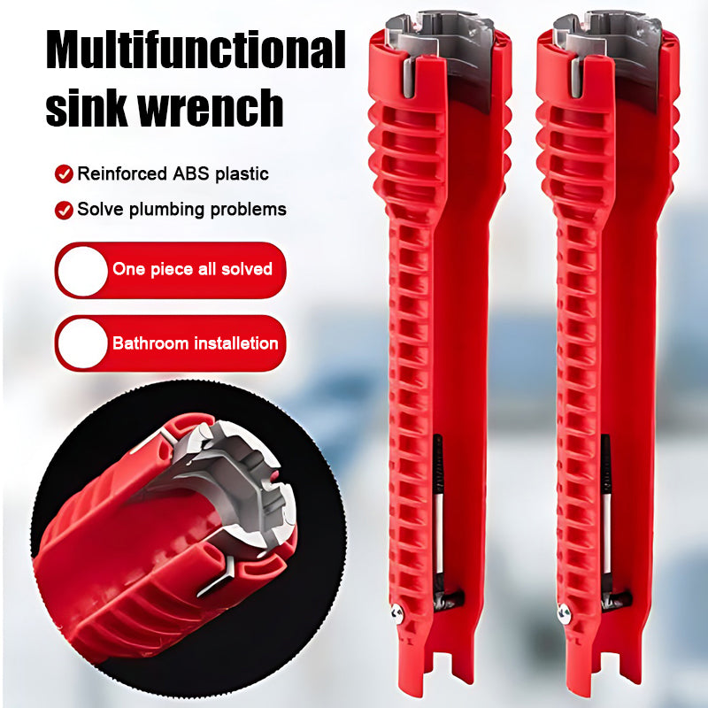 Norvo | Baderomskran nøkkel