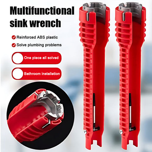 Norvo | Baderomskran nøkkel