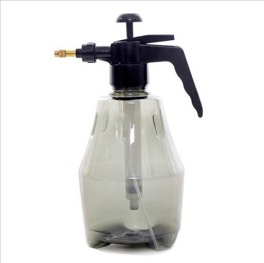 Norvo | Trykkpumpe Sprayflaske – Manuell Sprayflaske forhage- og plantepleie