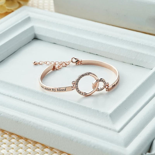 Norvo | Vennskap Charm Inspirerende Armbånd