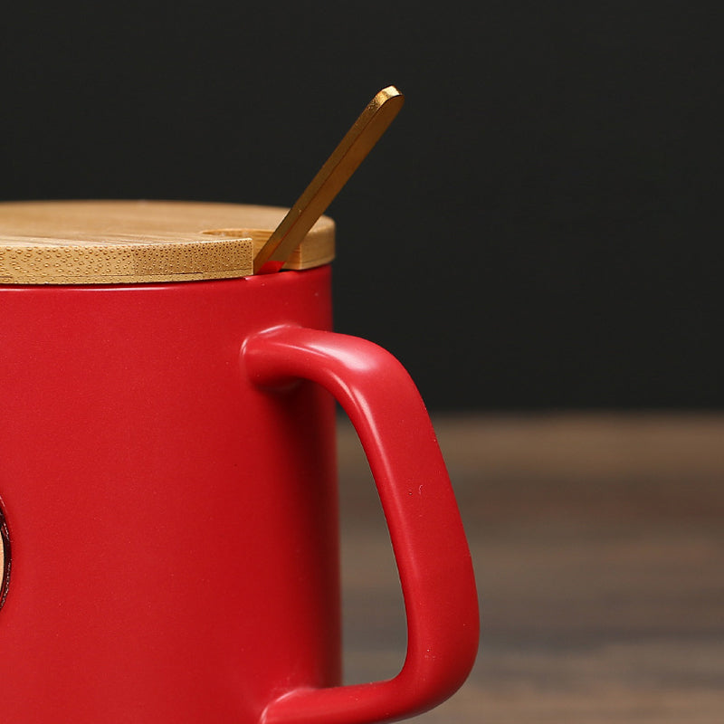 Norvo | Bronze Starbucks Creative Cup