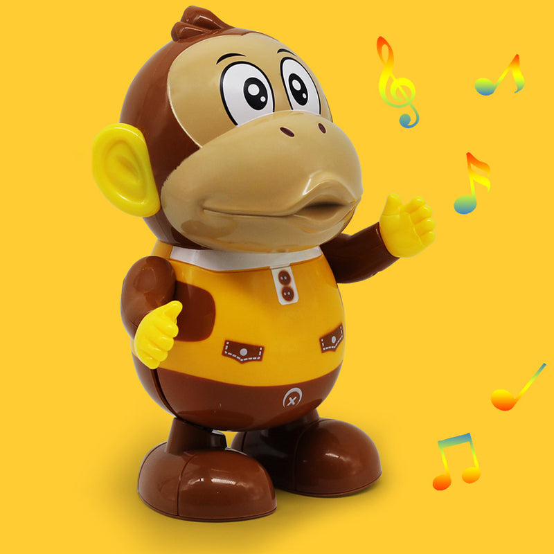 Norvo | Blitz & musikalisk dansende pingvinleke