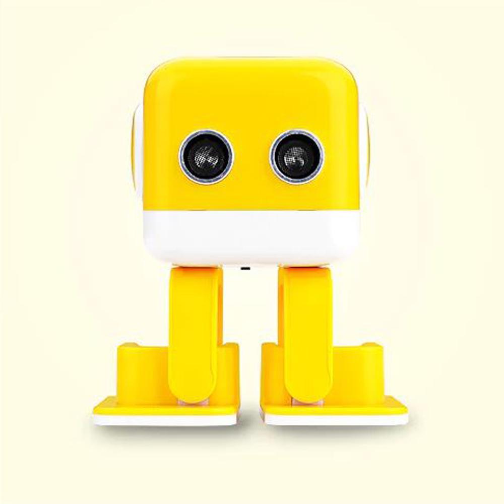 Norvo | RC Robot Cube - Intelligent Dansende Robot Radiokontroll