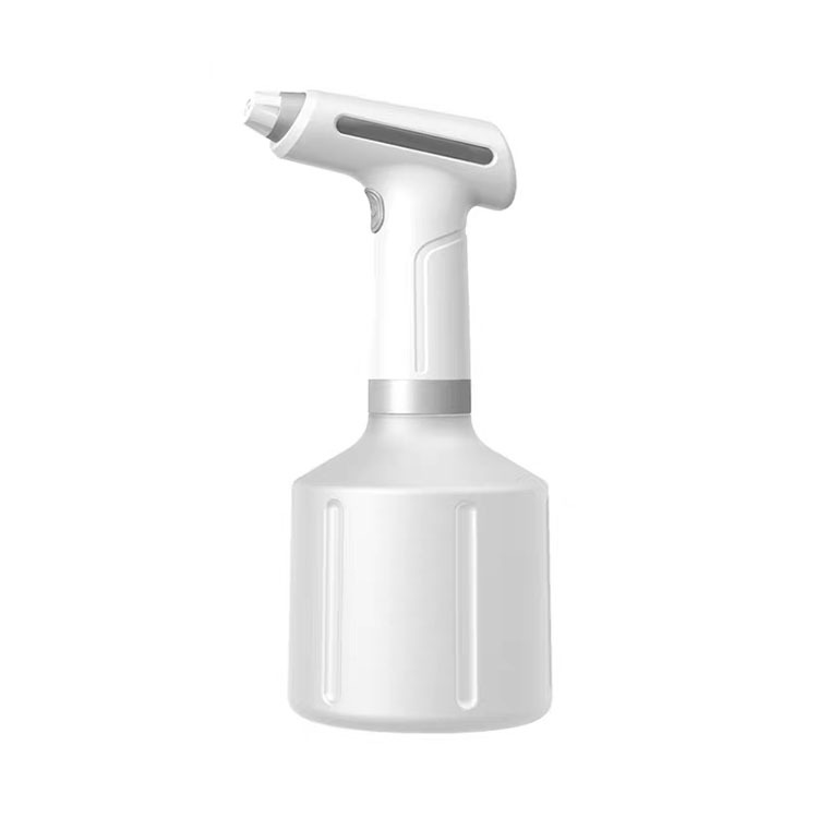 Norvo | Elektrisk Spray Mist Sprayer for Plantepleie – Oppladbar og Håndholdt