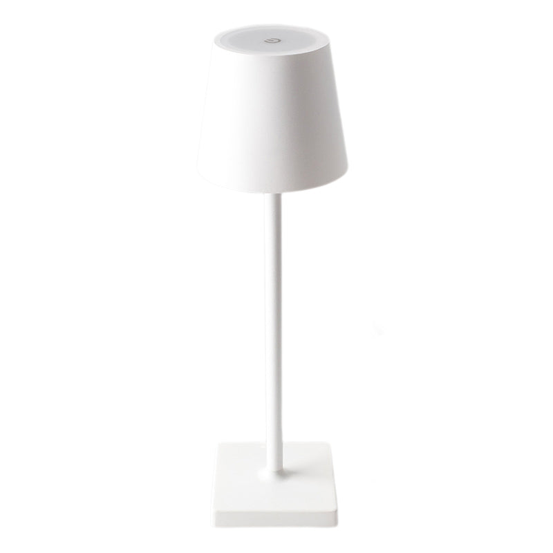 Moderne Oppladbar LED Trådløs Bordlampe | Norvo