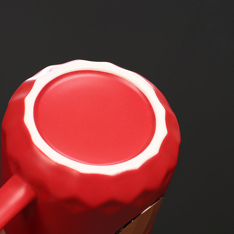 Norvo | Bronze Starbucks Creative Cup