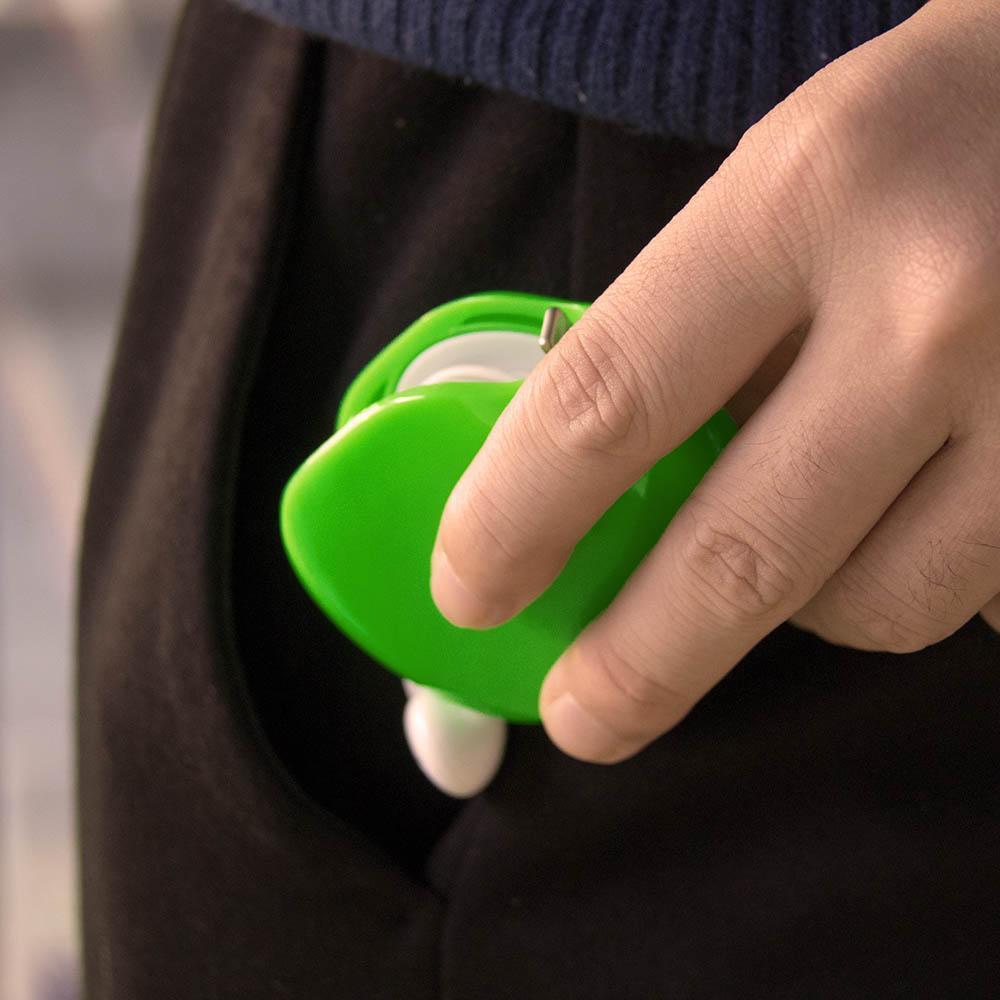 Norvo | Hirundo Cord Tangle-Free Portable Manager