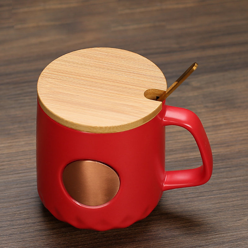 Norvo | Bronze Starbucks Creative Cup