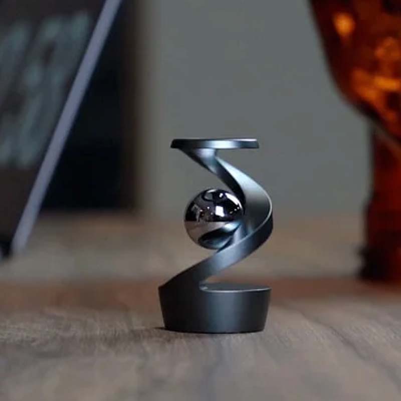 Roterende Desktop Gyroskop