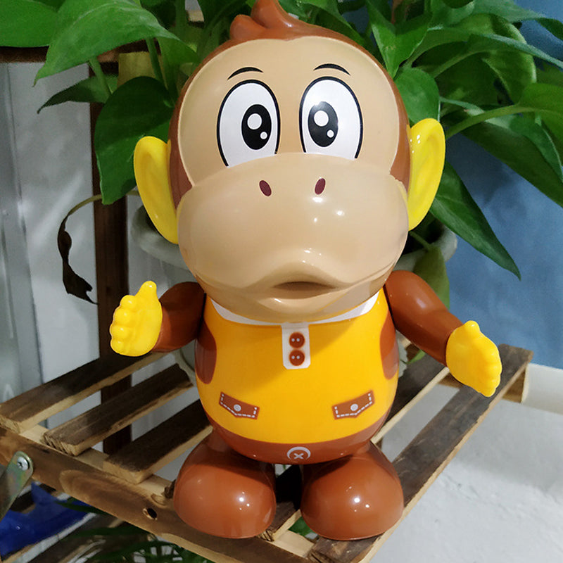 Norvo | Blitz & musikalisk dansende pingvinleke