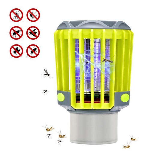 Norvo | 3 i 1 Mygglampe