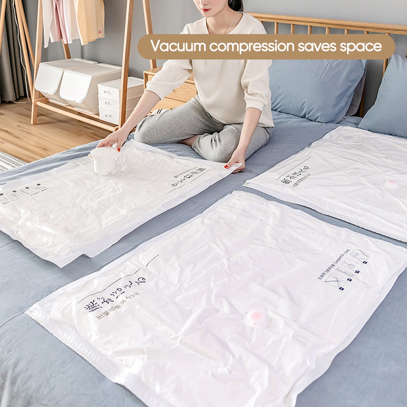 Norvo | Populær Vakuumlagspose