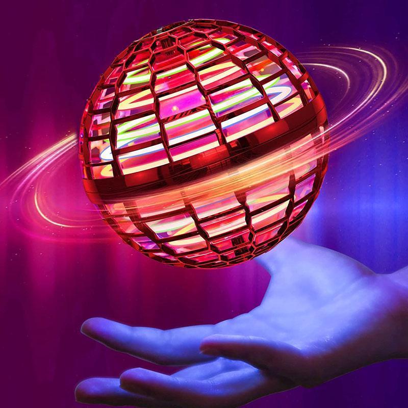 Norvo | The Hoverball