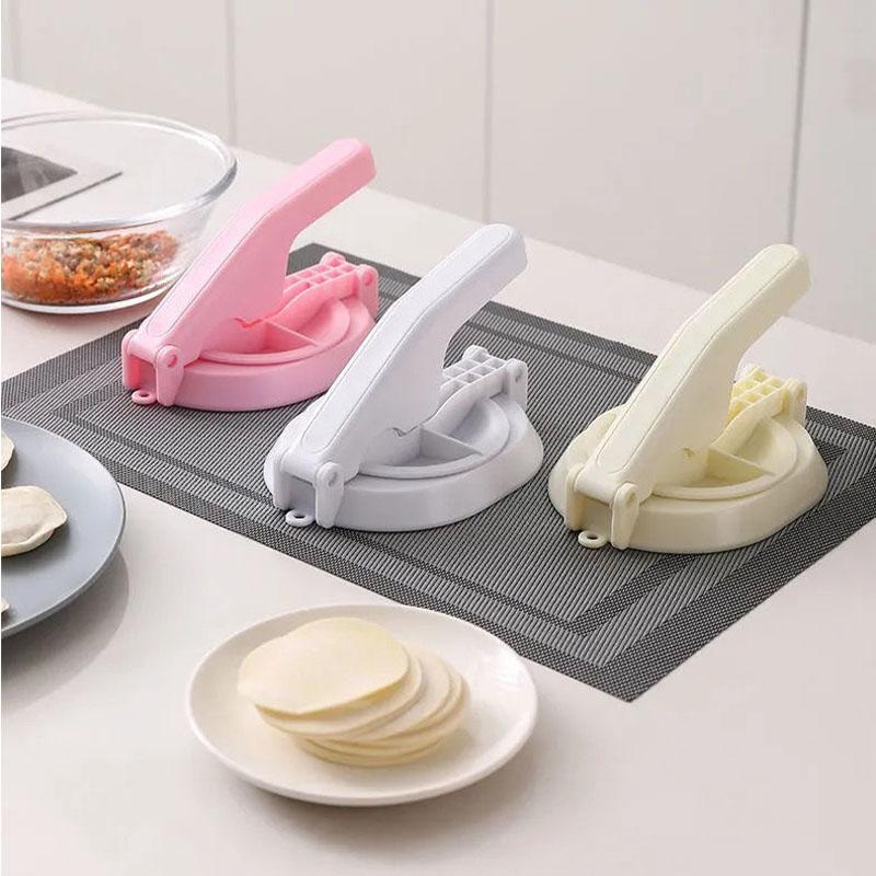 Norvo | Manuell Dumpling Presseform