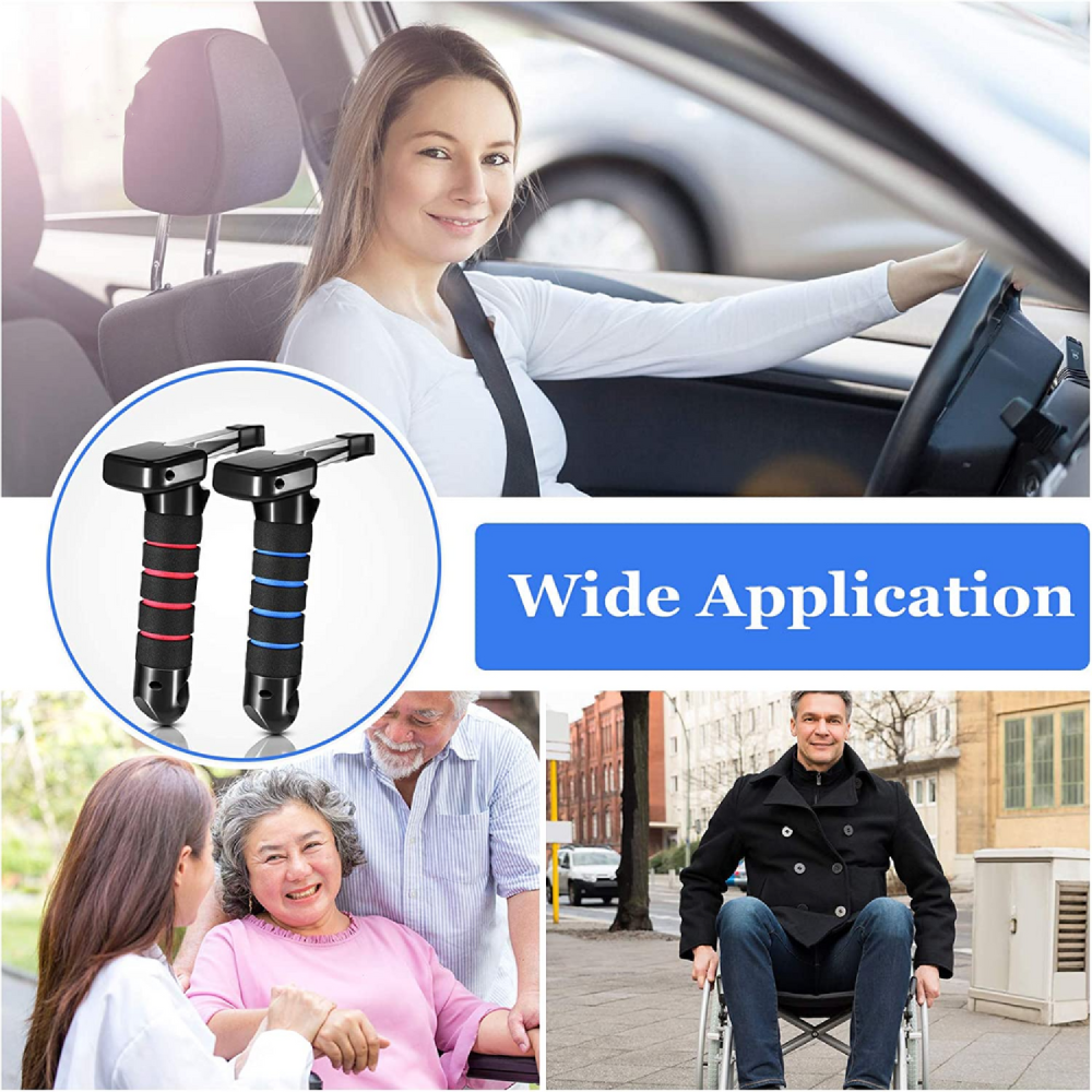 Norvo | Bilstøttehåndtak