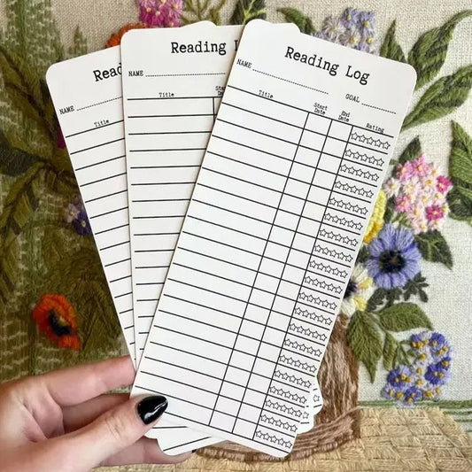 Norvo | Bokmerke for leselisten