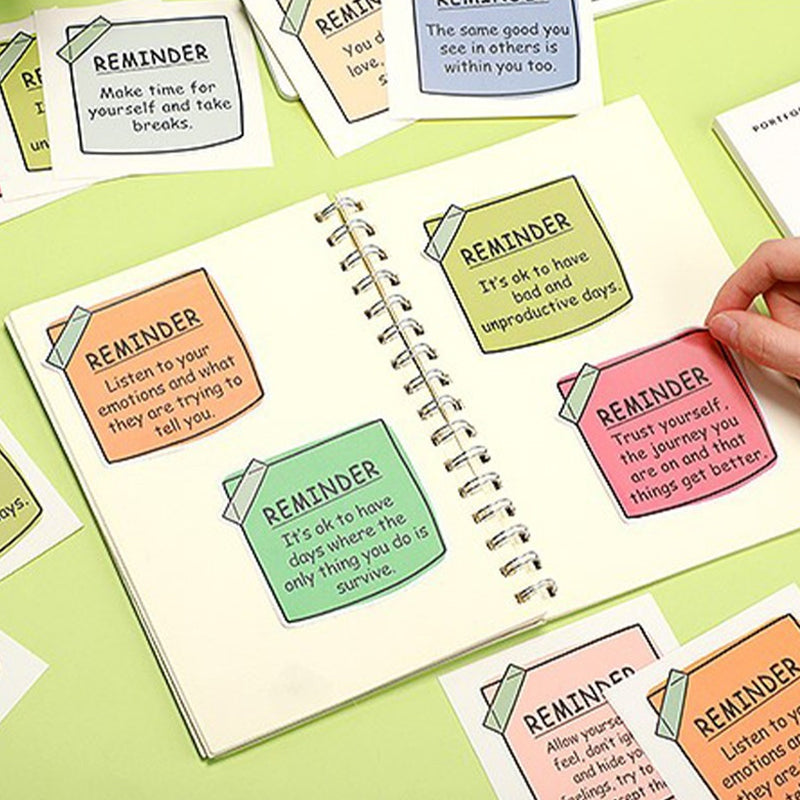 Norvo | Mental Helse Minnesticker