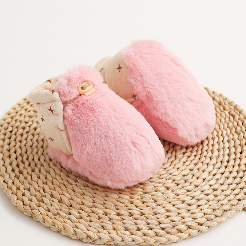 Norvo | Baby Tegneserie Pluss Bomullsko