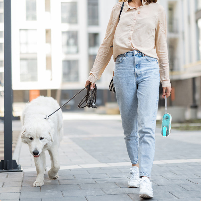 Norvo | Pet Cups komfortable og sammenleggbare