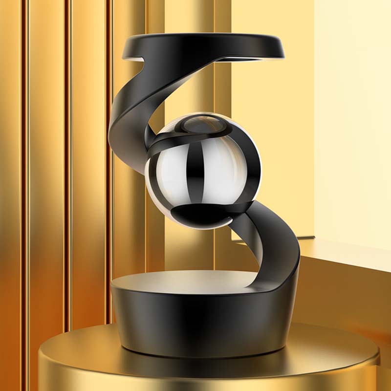 Norvo | Tyngdekraft Definerende Kinetisk Skrivebordsleketøy