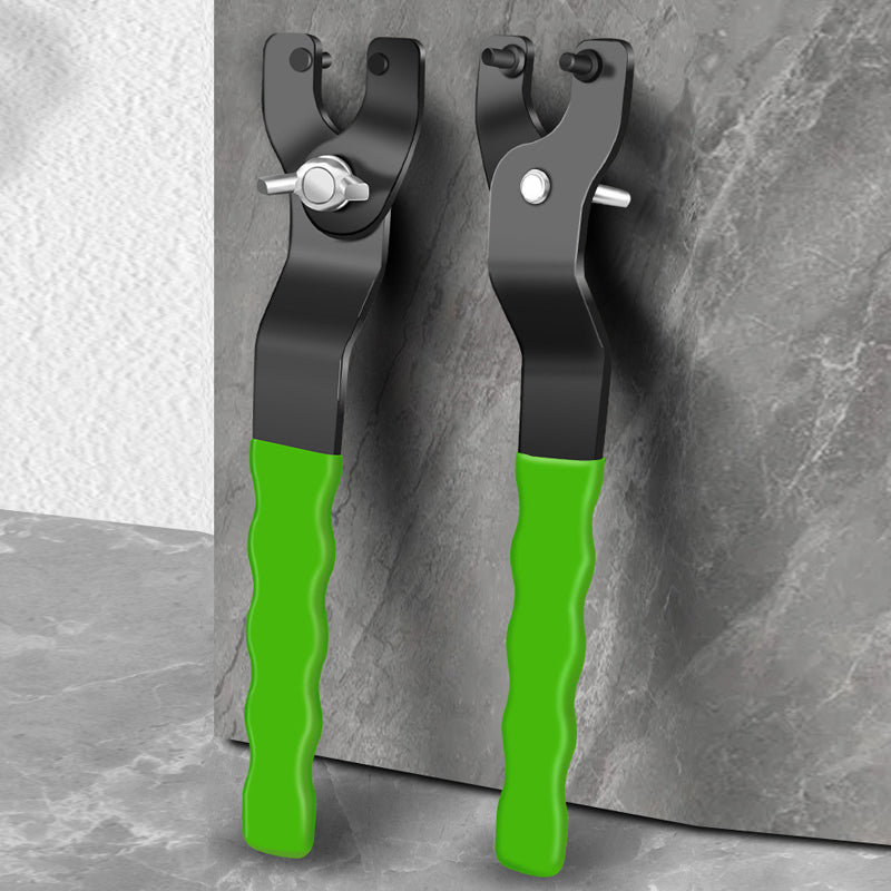 Norvo | Angle Grinder Screwdriver Thick Disassembly Tool Adjustable