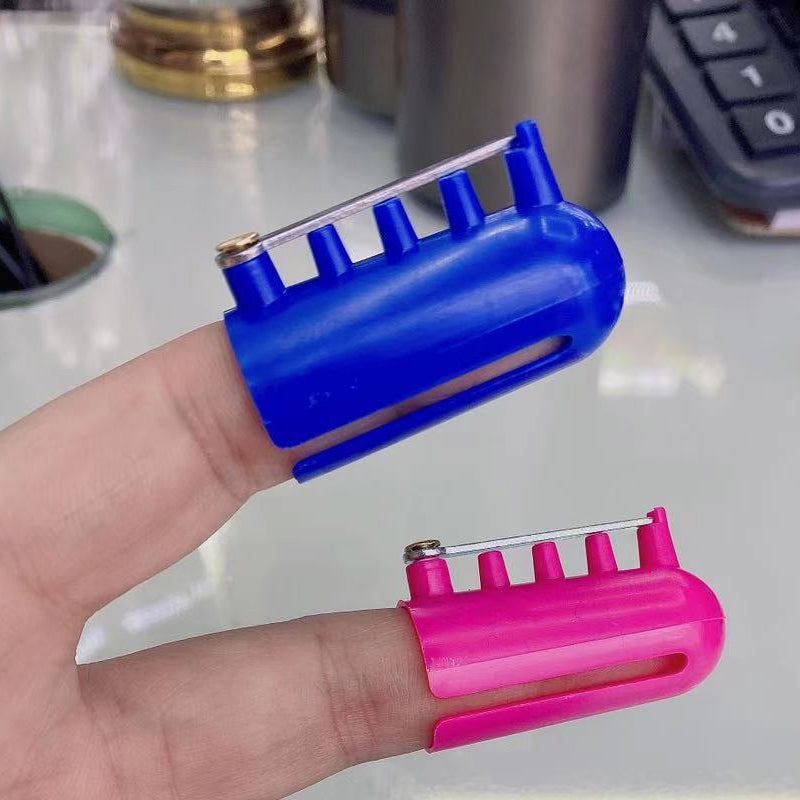 Norvo | Rask DIY Garn Strikkeverktøy